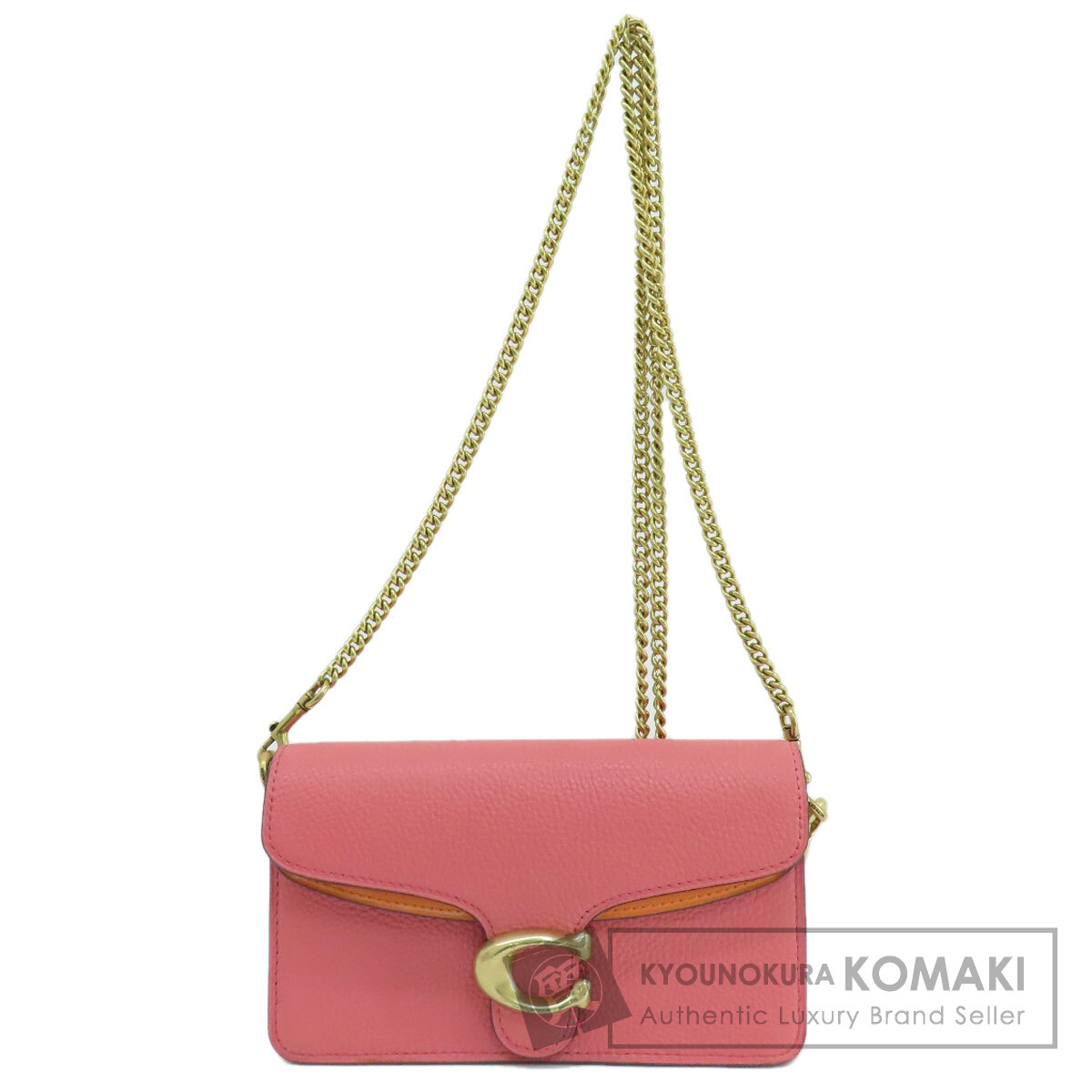 ⭐︎【新品、未使用品】COACH コーチショルダーバッグクラッチ長財布 レッド コーチ COACH バッグ ミニバッグ ショルダーバッグ 肩掛けバッグ