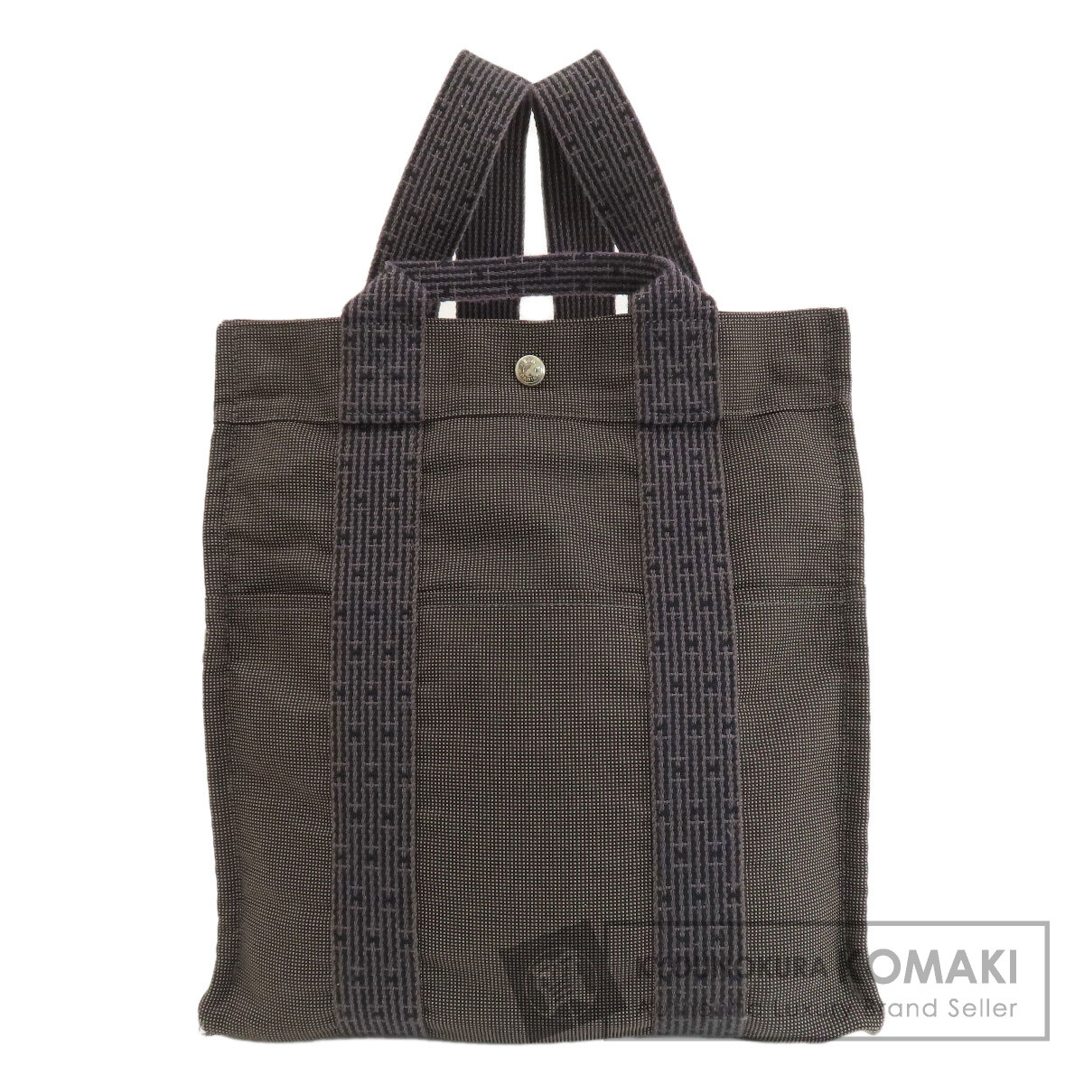 HERMES エルメス トートバッグ キャンバス エールライン MM ビジネス 楽天市場】エルメス HERMES エールライン トートバッグ MM