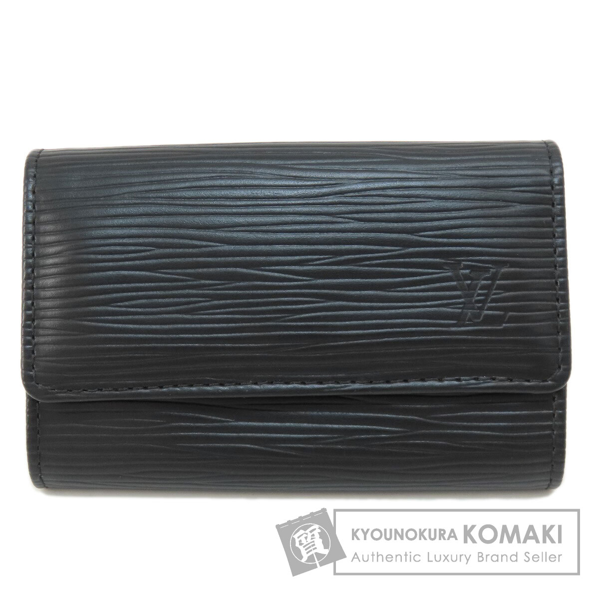 ルイヴィトン キーケース ミュルティクレ6