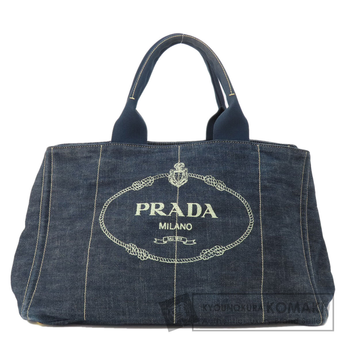 PRADA プラダトートバッグ PRADA(プラダ) メッシュトートミニバッグ1BC072 1BC072 製造番号
