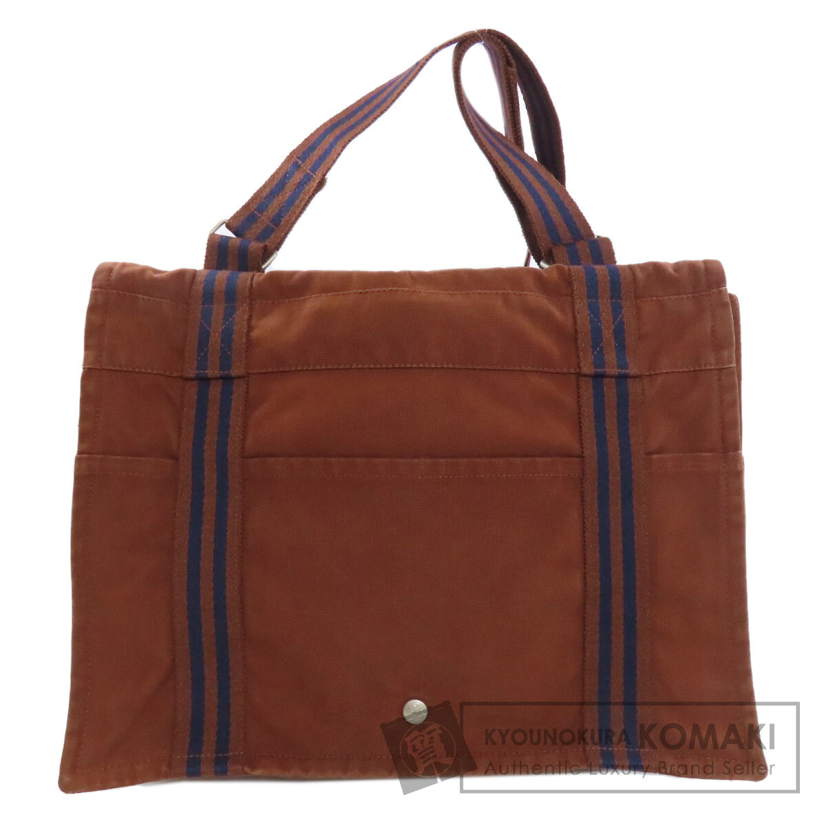HERMES エルメス サックフール・トゥバサス ショルダーバッグ