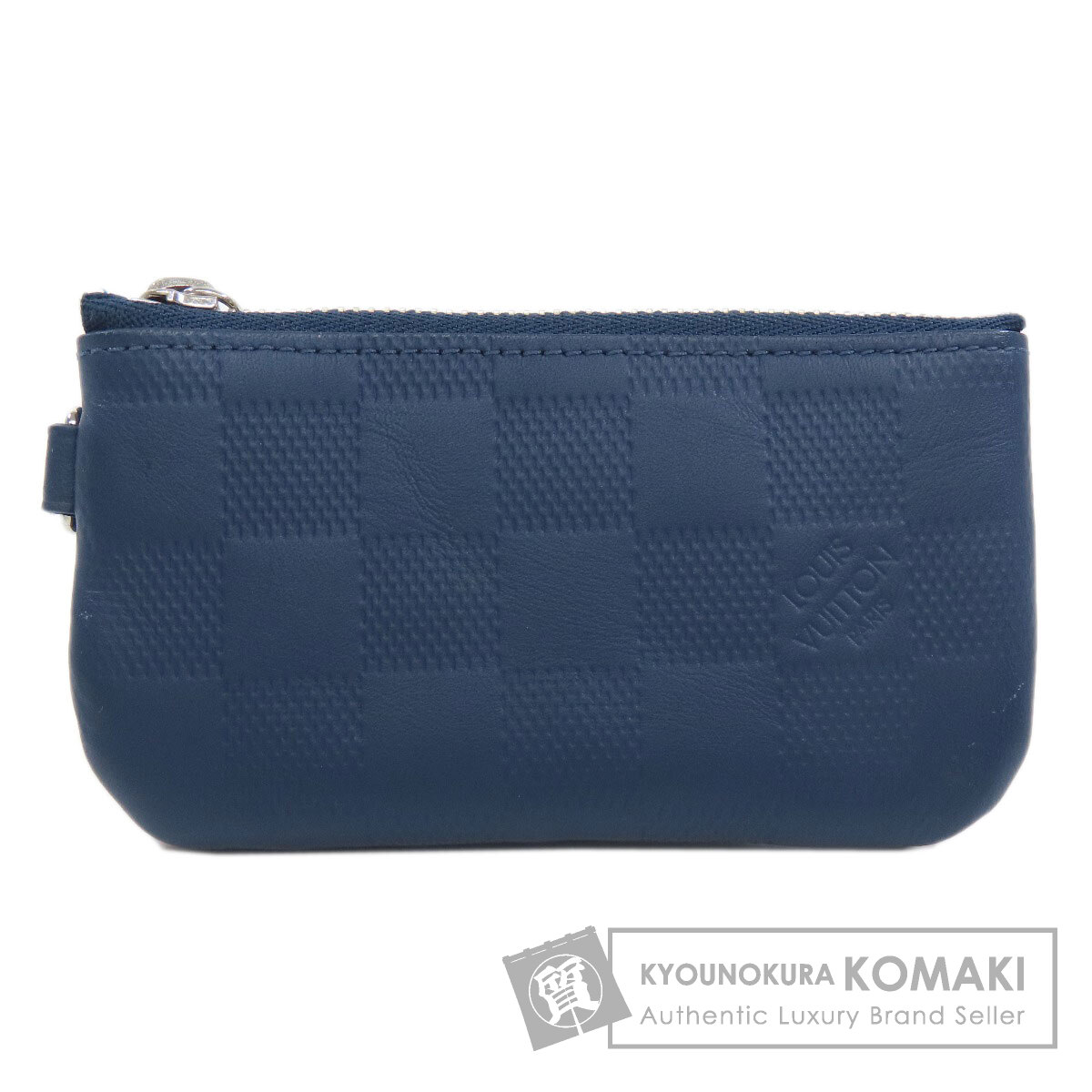 ルイヴィトン コインケース ポシェット・クレ
