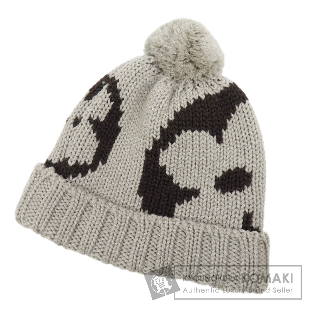 Louis Vuitton ニット帽 メンズ メンズ 帽子、ニット帽、手袋 - ニットキャップ｜ルイ