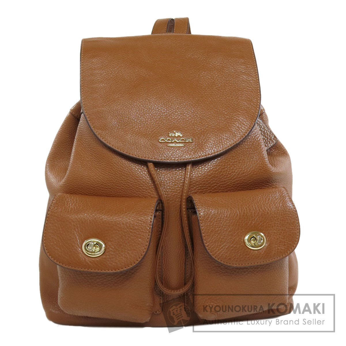 COACH - 新品 コーチ COACH リュックサック ケンリー バック