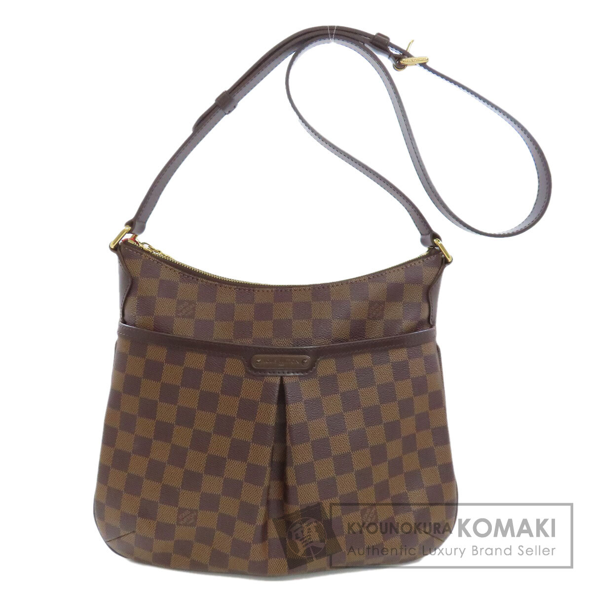 LOUIS VUITTON ルイヴィトン N42251 ブルームズベリ PM