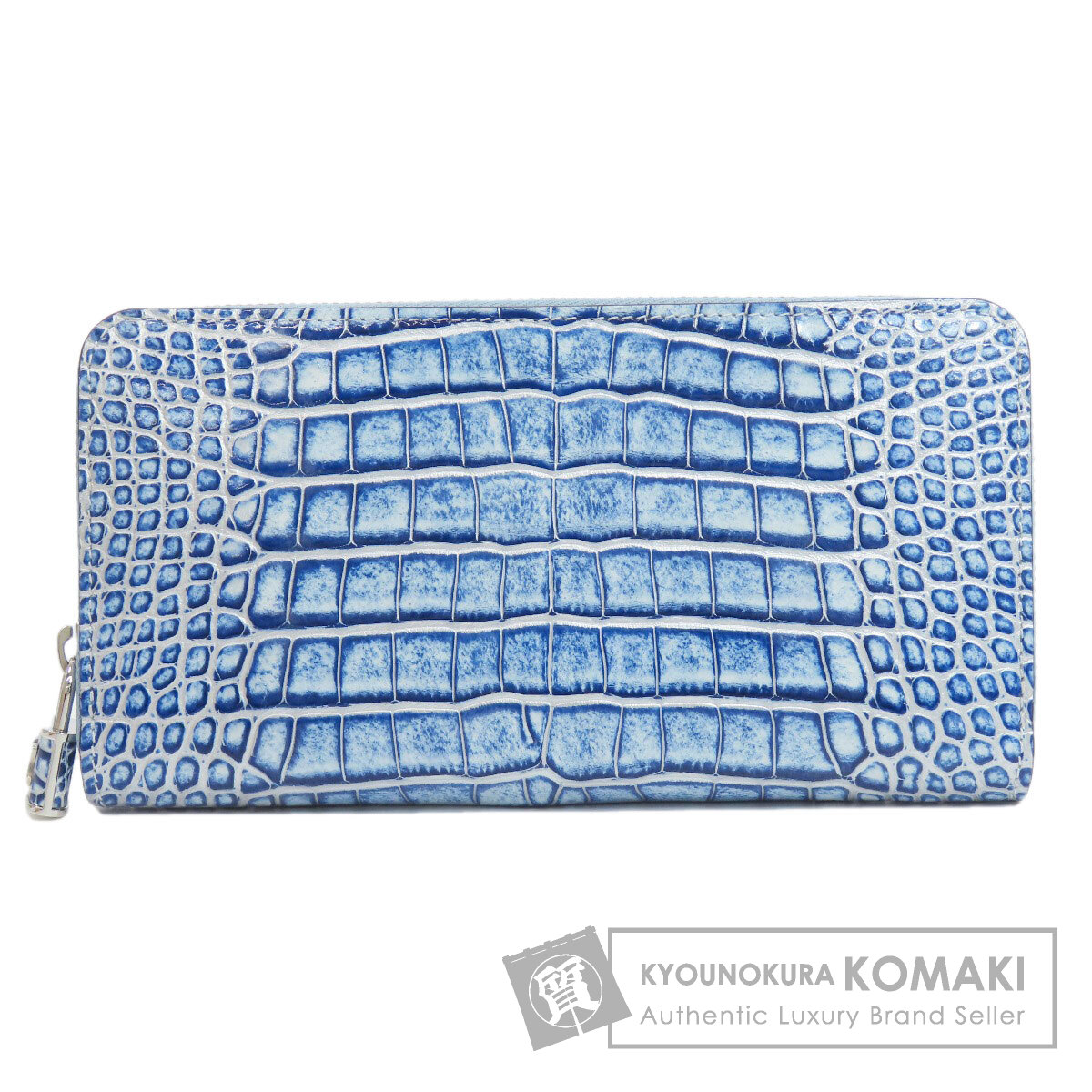 LOUIS VUITTON ルイヴィトン N81153 ジッピー・ウォレット
