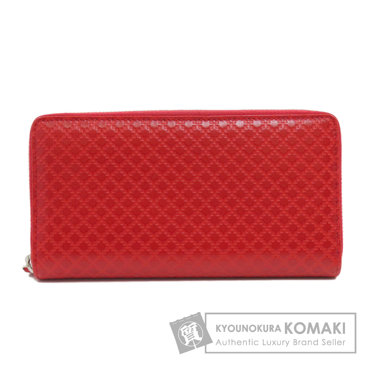 GUCCI グッチ 307990 ディアマンテ 長財布（小銭入れあり