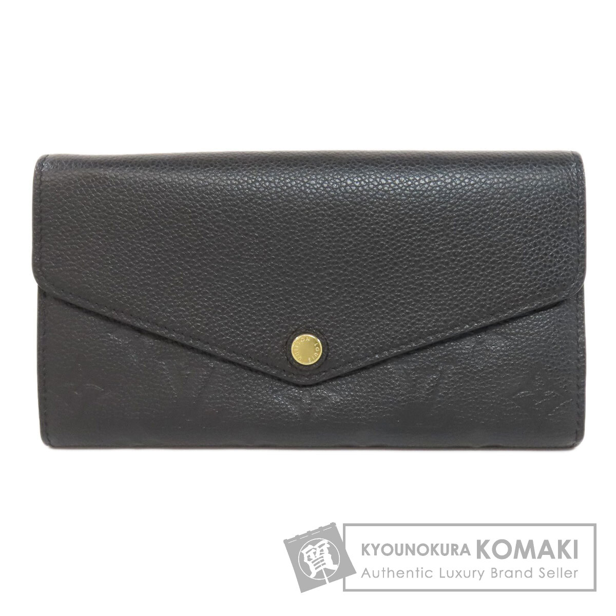 LOUIS VUITTON ルイヴィトン M61182 ポルトフォイユ・サラ 長財布