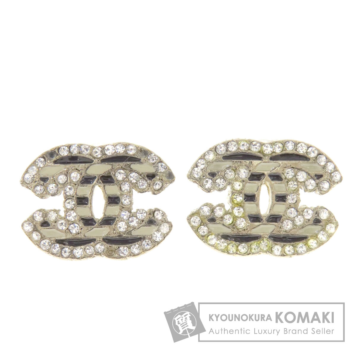 激安価格の SummerSALE開催! 7/11～7/15 ココ シャネル 10時迄!】CHANEL アクセサリー