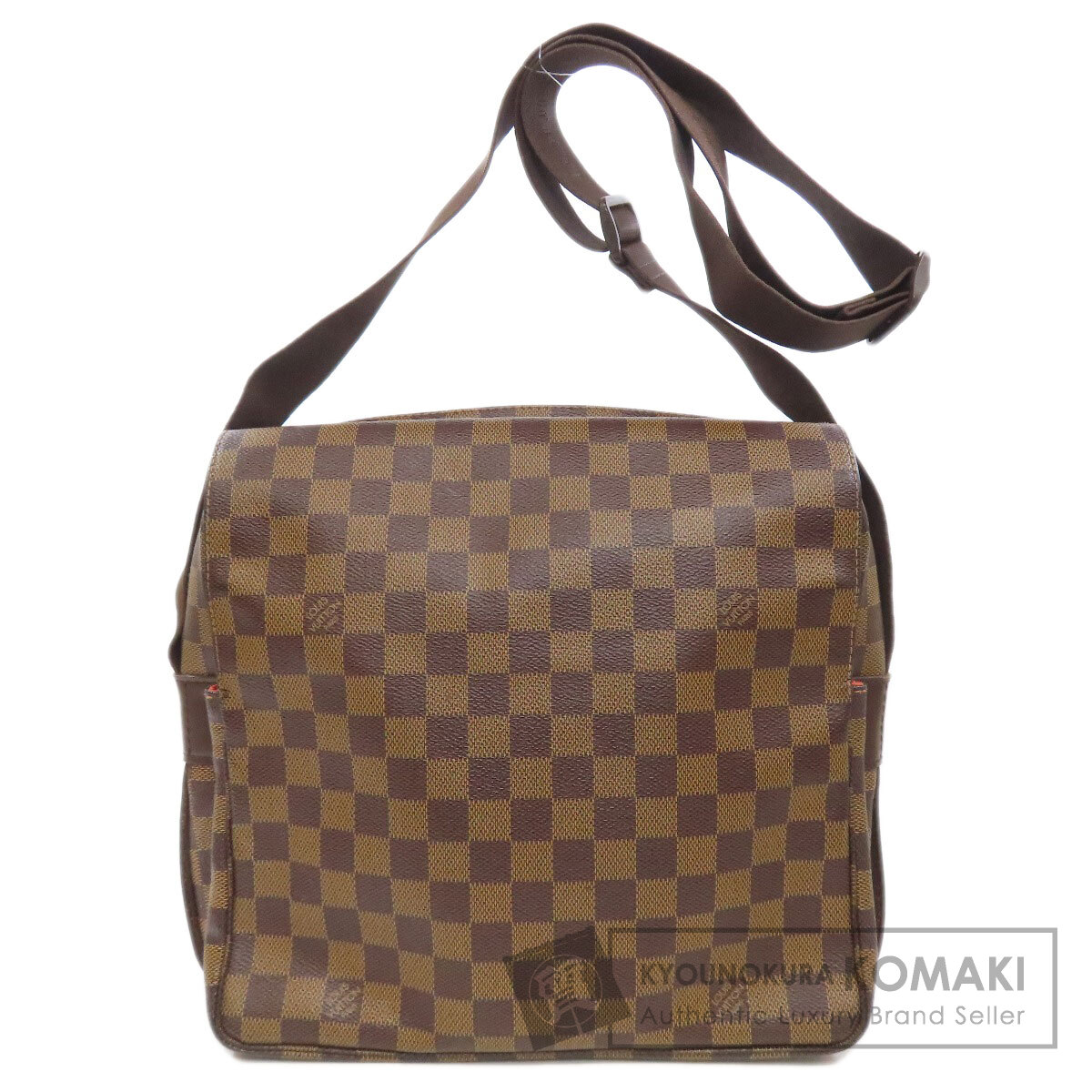 LOUIS VUITTON ルイヴィトン M45255 ナヴィグリオ ショルダー
