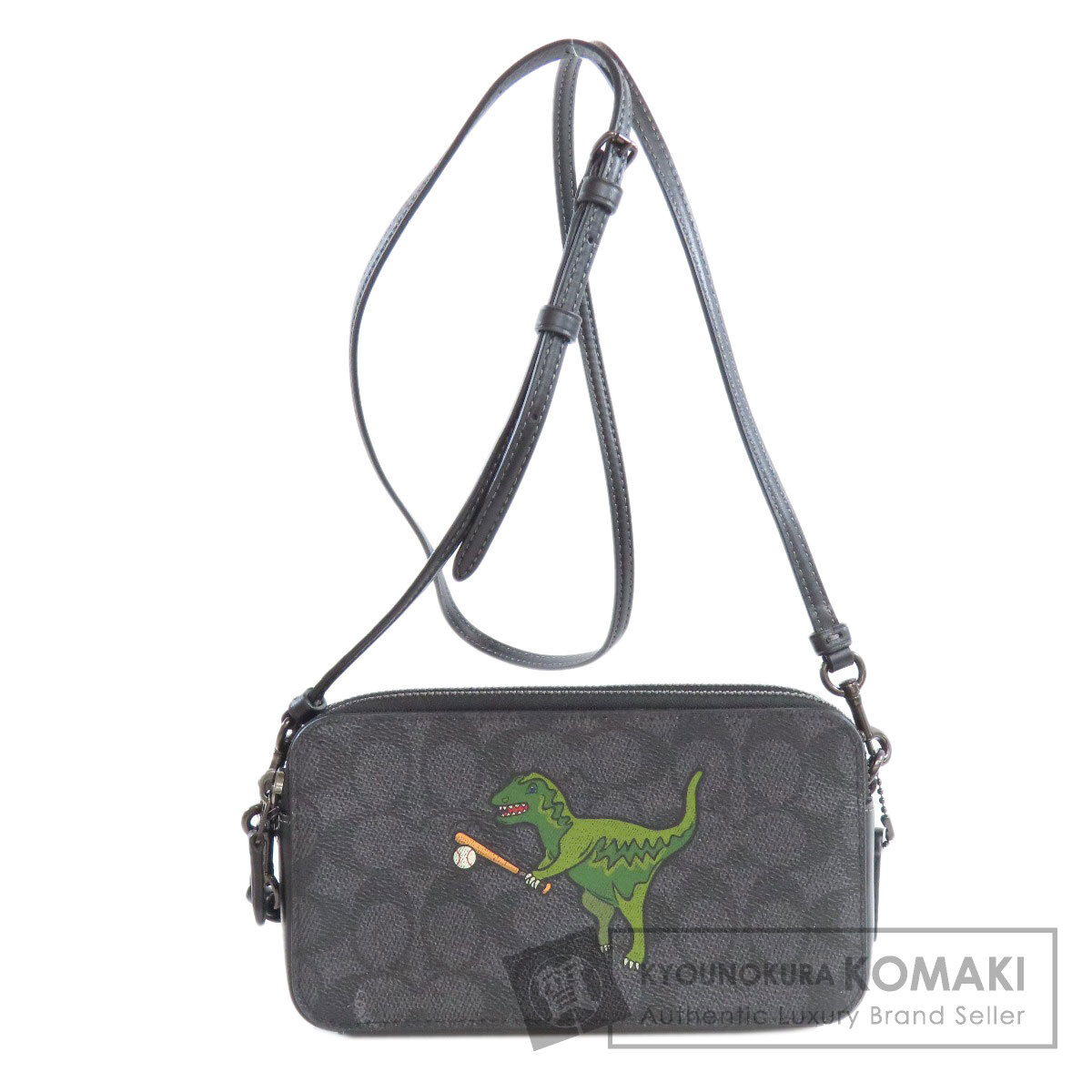 コーチ/COACH ボディーバッグ バッグ ウエストバッグ　ショルダー　レキシー 公式】COACH – コーチ | レキシー バッグ