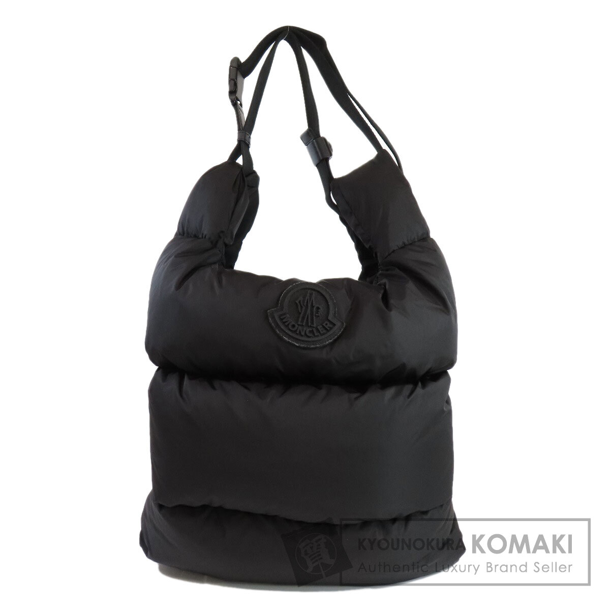 MONCLER モンクレール 2WAY トートバッグ ナイロン素材