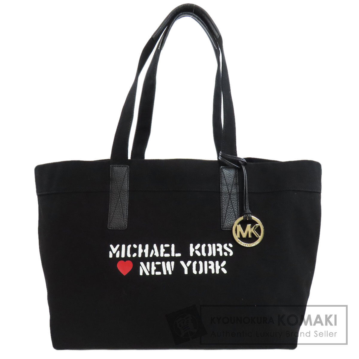 Michael Kors マイケルコース シティトート トートバッグ
