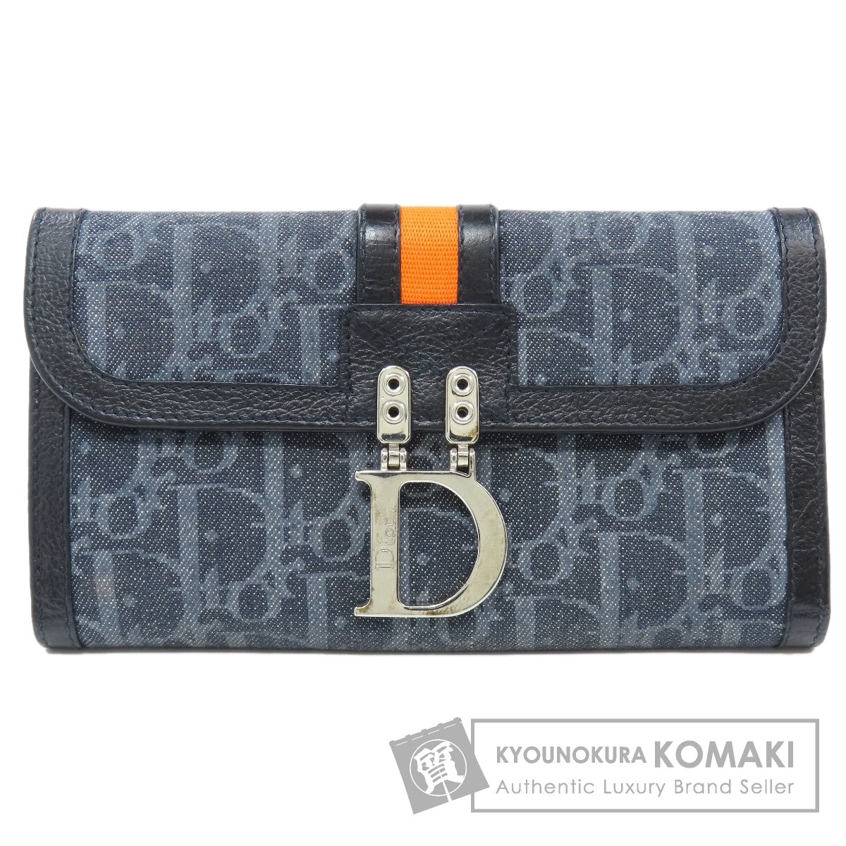 Christian Dior（財布 ・ ブラウン/茶色系）のフリマアイテム一覧