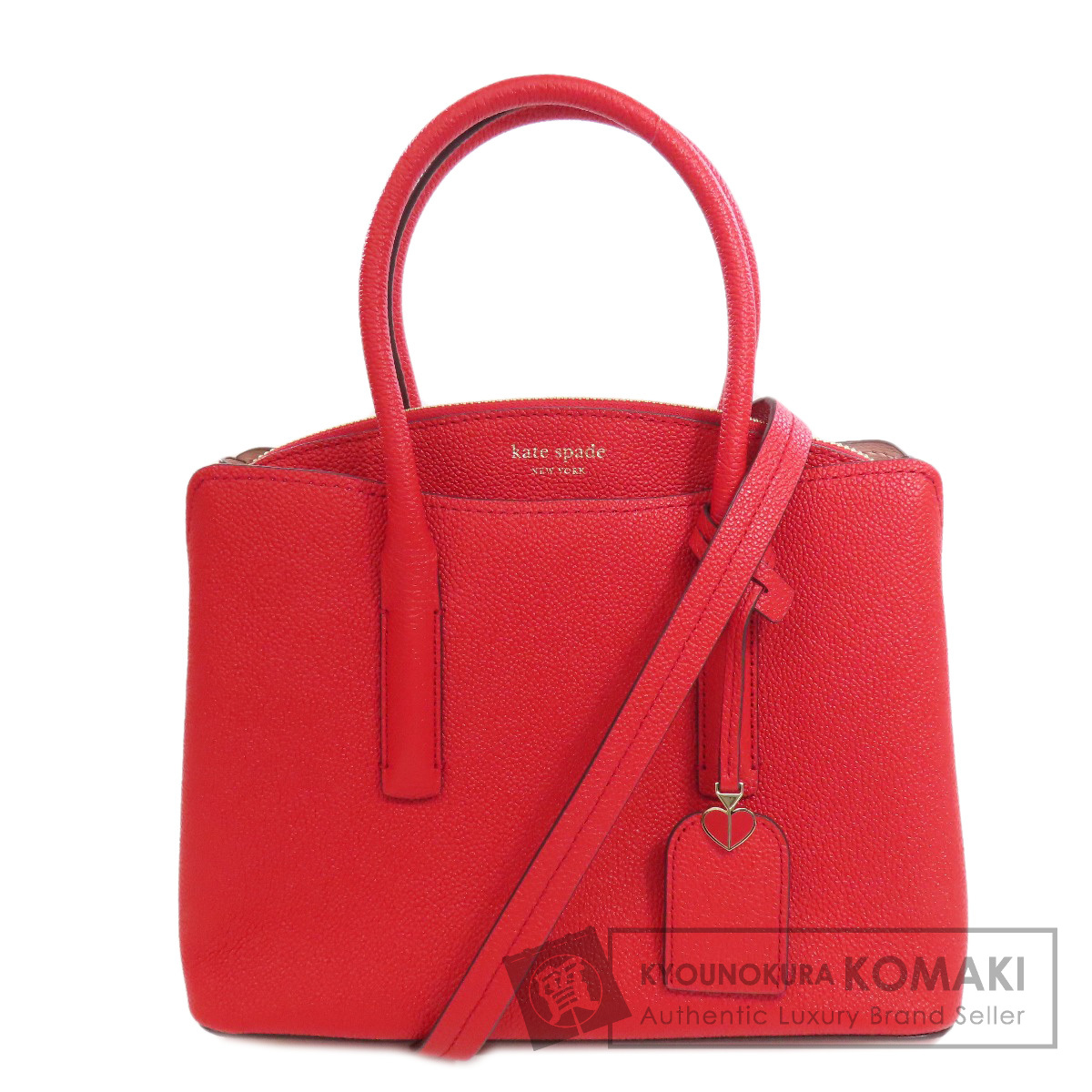 楽天市場】【バッグ】kate spade ケイトスペード ハンドバッグ