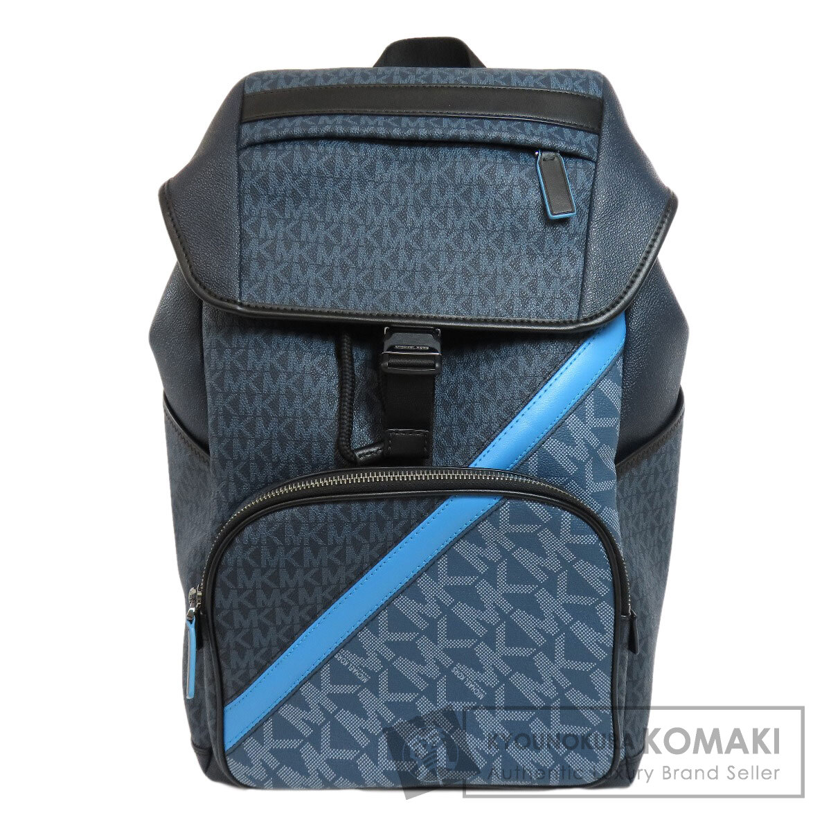 Michael Kors マイケルコース MKシグネチャー リュック