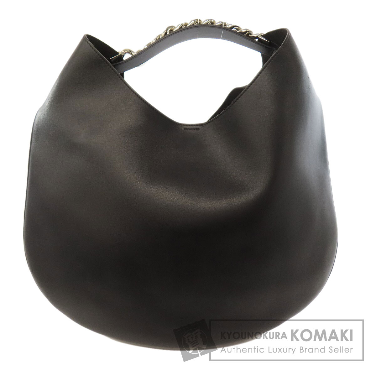 ジバンシー　バック GIVENCHY ジバンシー シンプルデザイン トートバッグ レザー