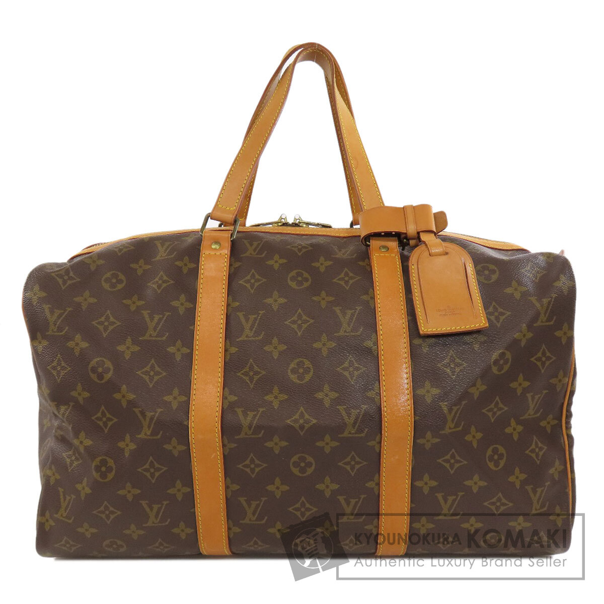 楽天市場】LOUIS VUITTON ルイヴィトン サックスプール35