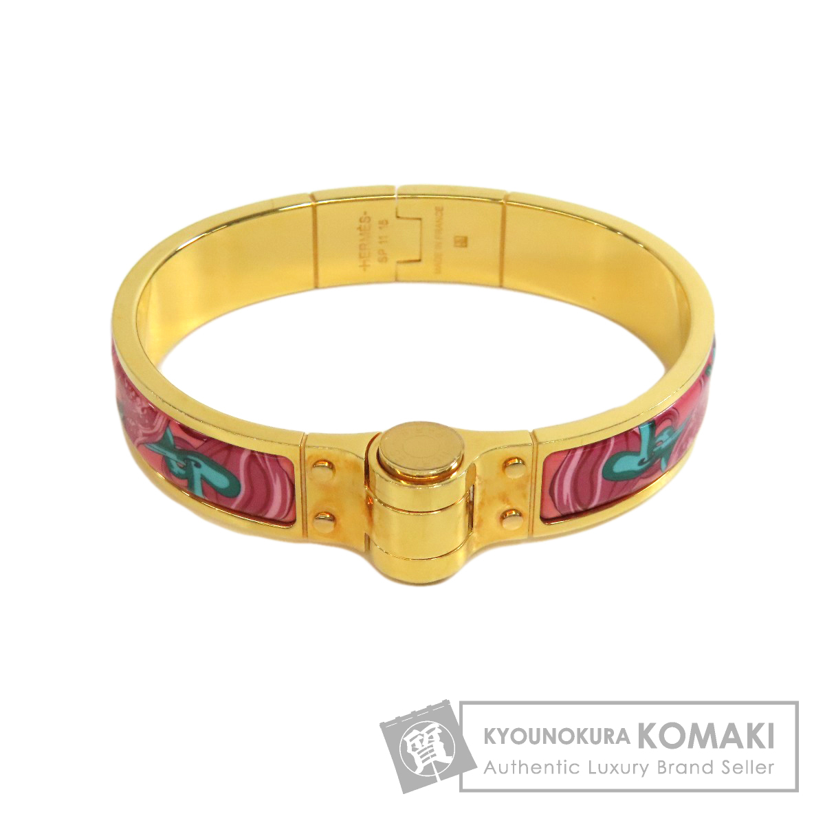 エルメス ブレスレット シャニエールPM