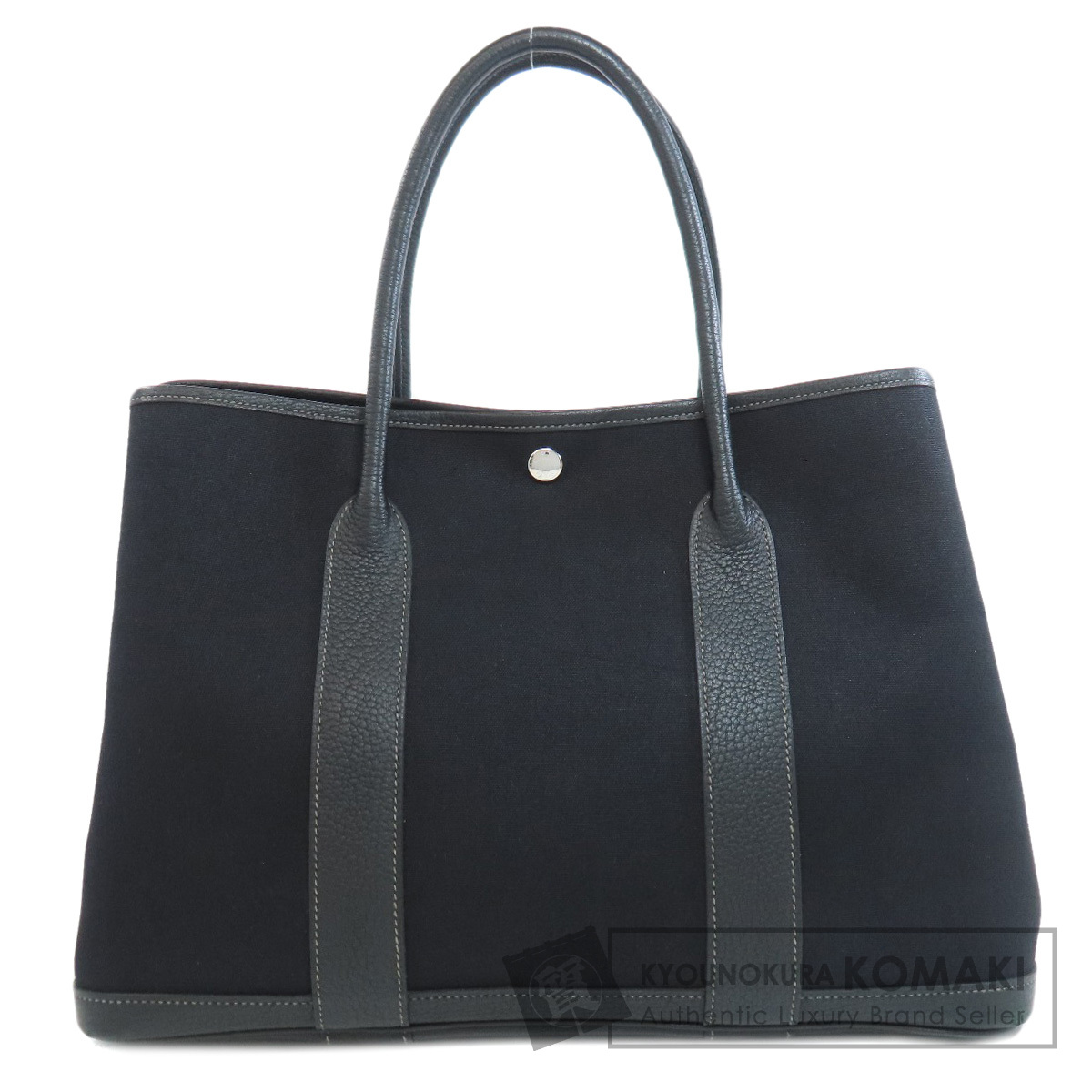エルメス　トート 楽天市場】エルメス HERMES ホワイトバスGMトートバッグ