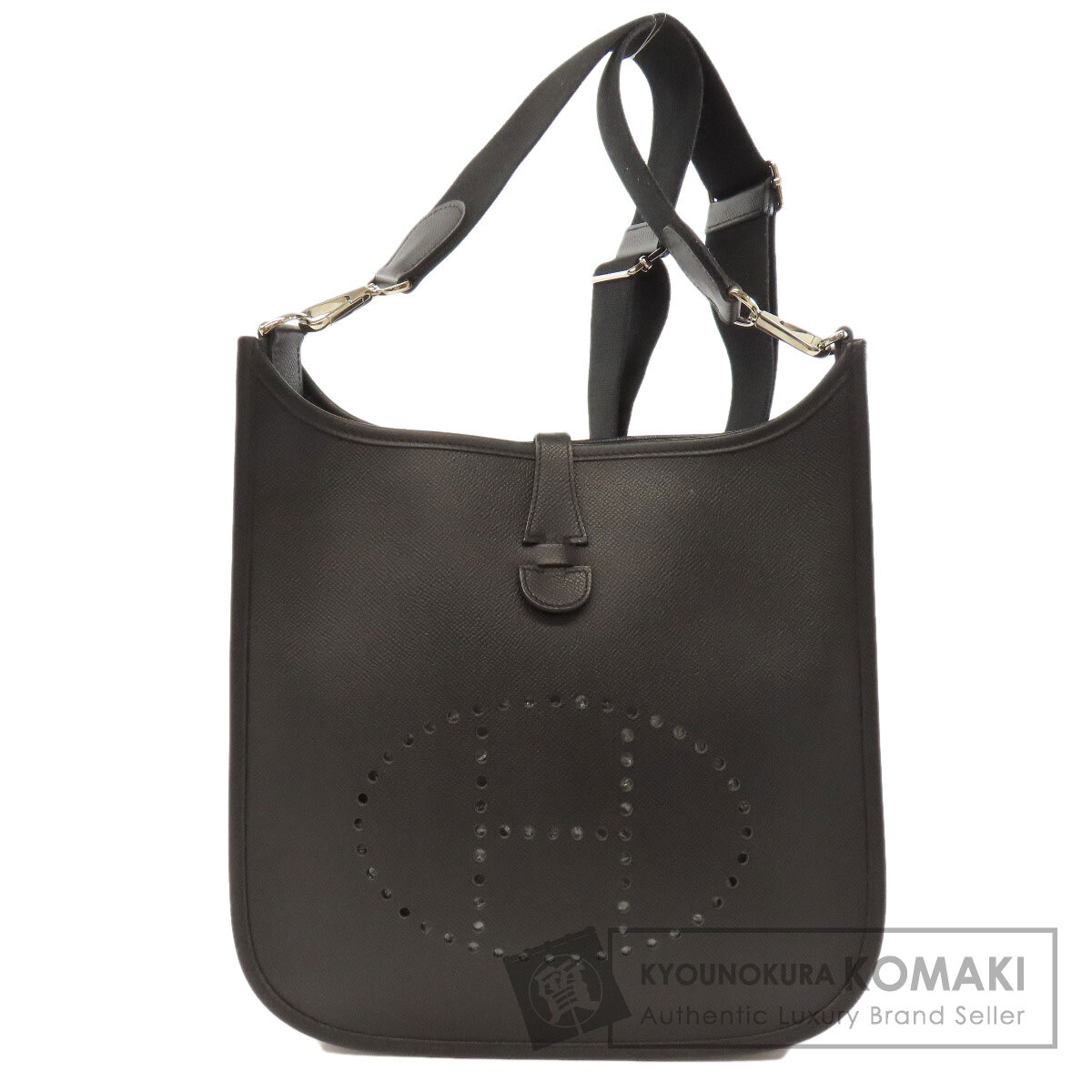 国内発送エルメス エブリンジェネIIIGM 国内発送エルメス エブリンジェネIIIGM (HERMES/ショルダー