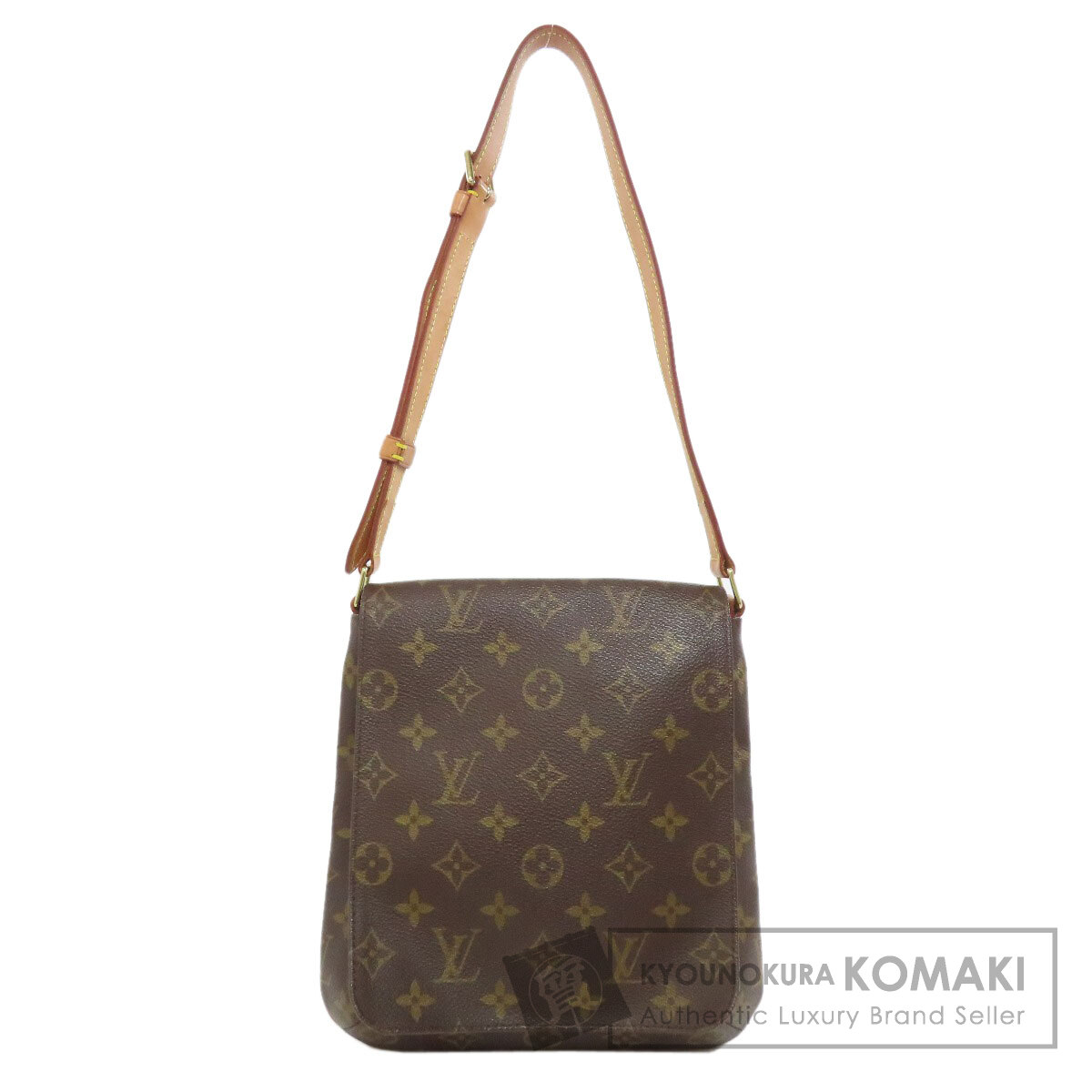 LOUIS VUITTON ルイヴィトン ショルダーバッグ ミュゼットサルサ ルイ・ヴィトン LOUIS VUITTON ミュゼットサルサ ショート