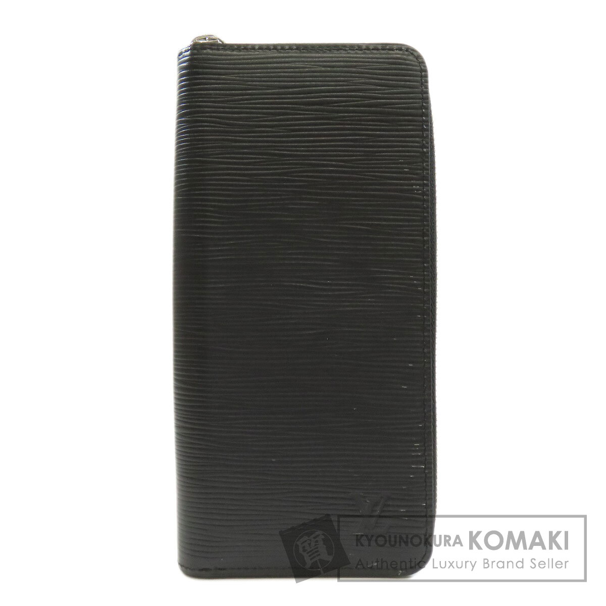 ルイヴィトン 長財布（小銭入れあり） ジッピー・ウォレット ヴェルティカル