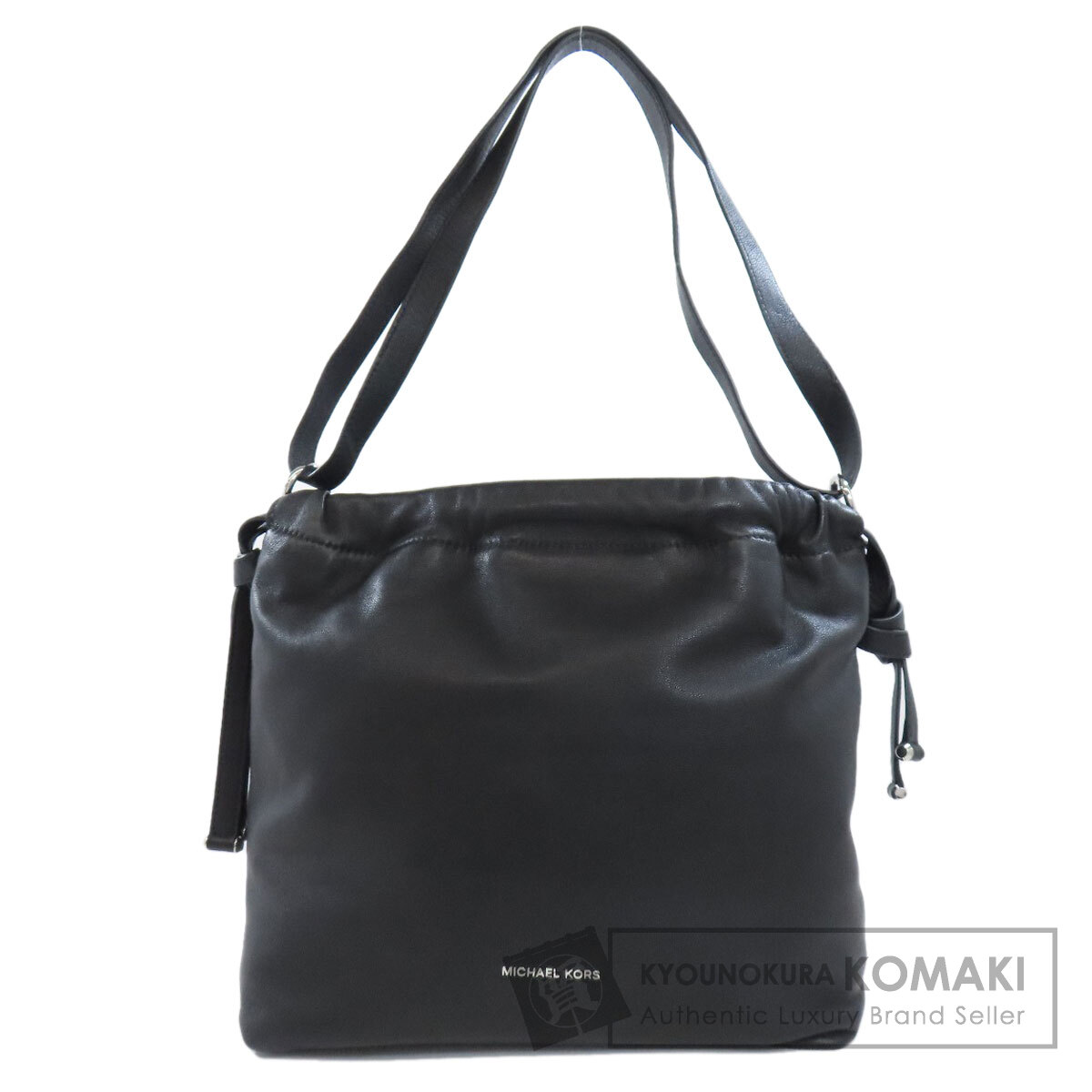 MICHAEL MICHAEL KORS マイケルマイケルコース ロゴ ショルダー