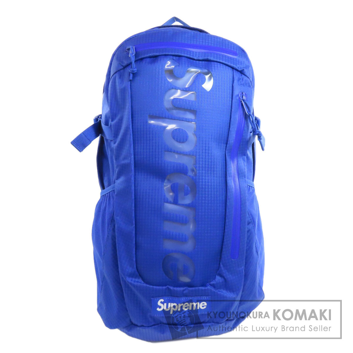 Supreme シュプリーム リュックサック デイバッグ バックパック org.jpg