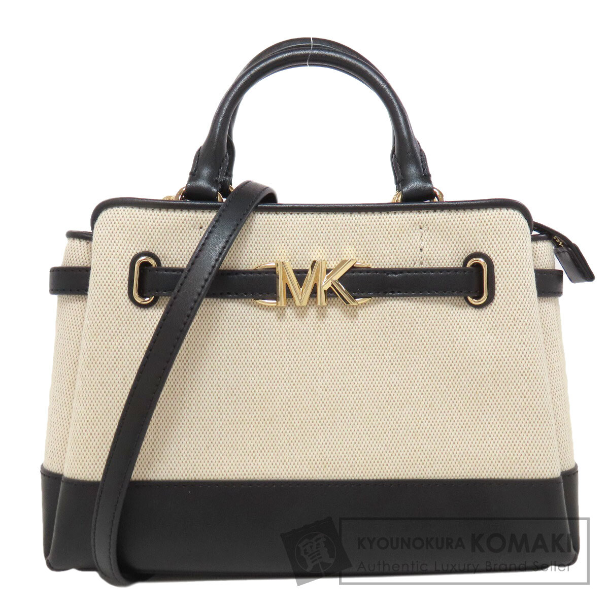 美品✨️ マイケルコース 2way ハンドバッグ ショルダーバッグ