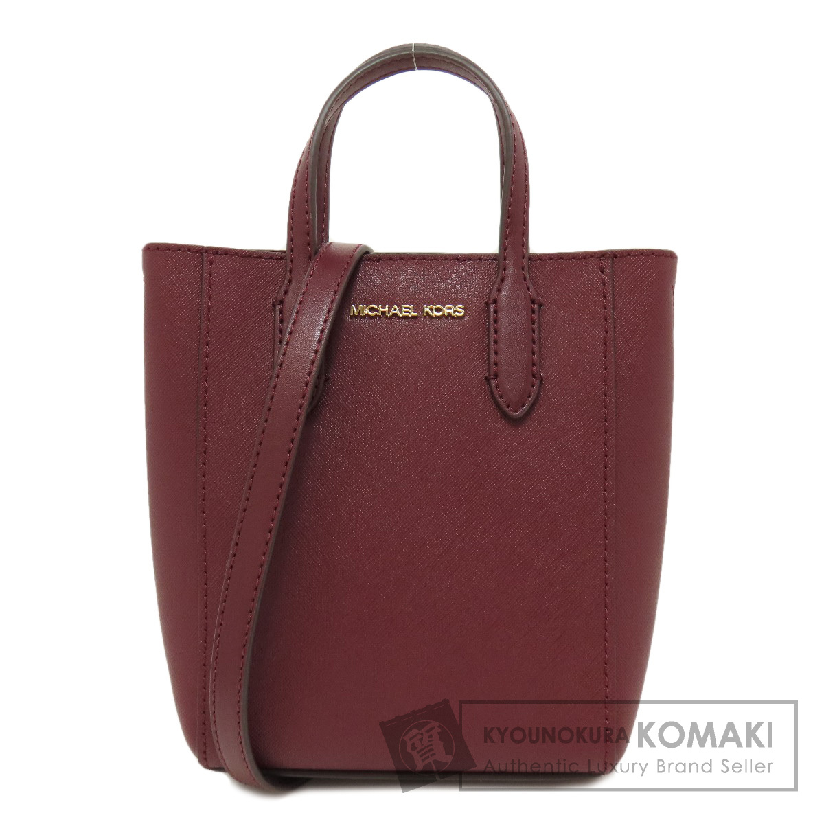 Michael Kors マイケルコース VINCENT クロスボディ ウィズ
