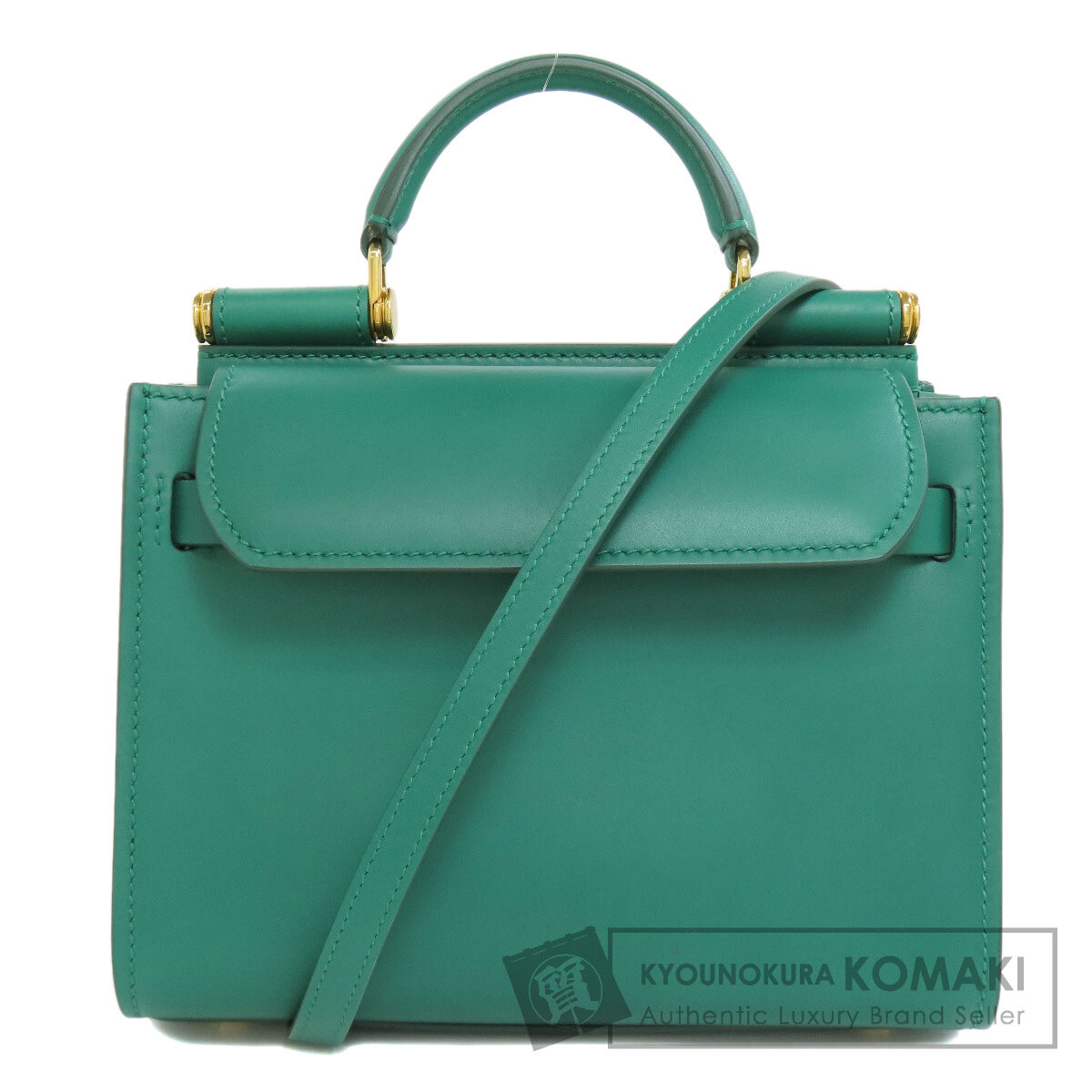 Dolce&Gabbana ドルチェアンドガッバーナ シシリー 62 2WAY