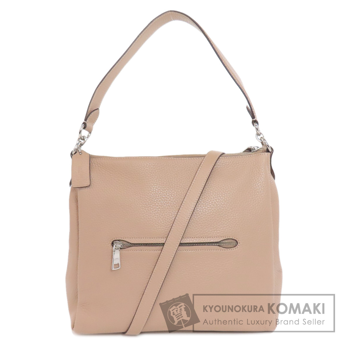 COACH コーチ ショルダーバッグ COACH コーチ 93811 ワンショルダー 2WAY ショルダーバッグ