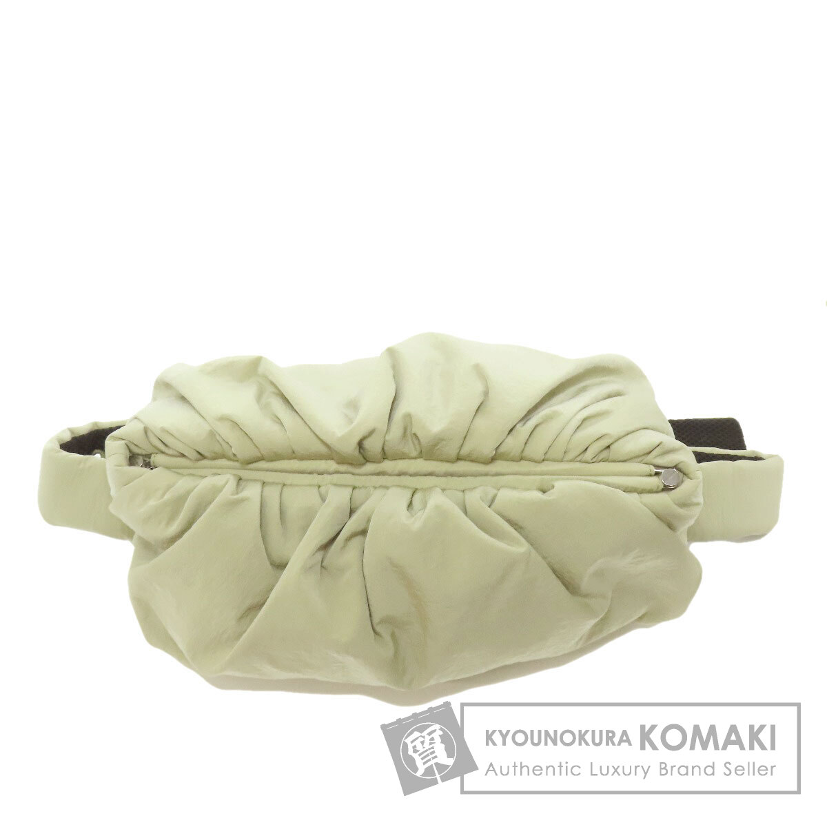 ボッテガヴェネタ ボディバッグ ボルサ