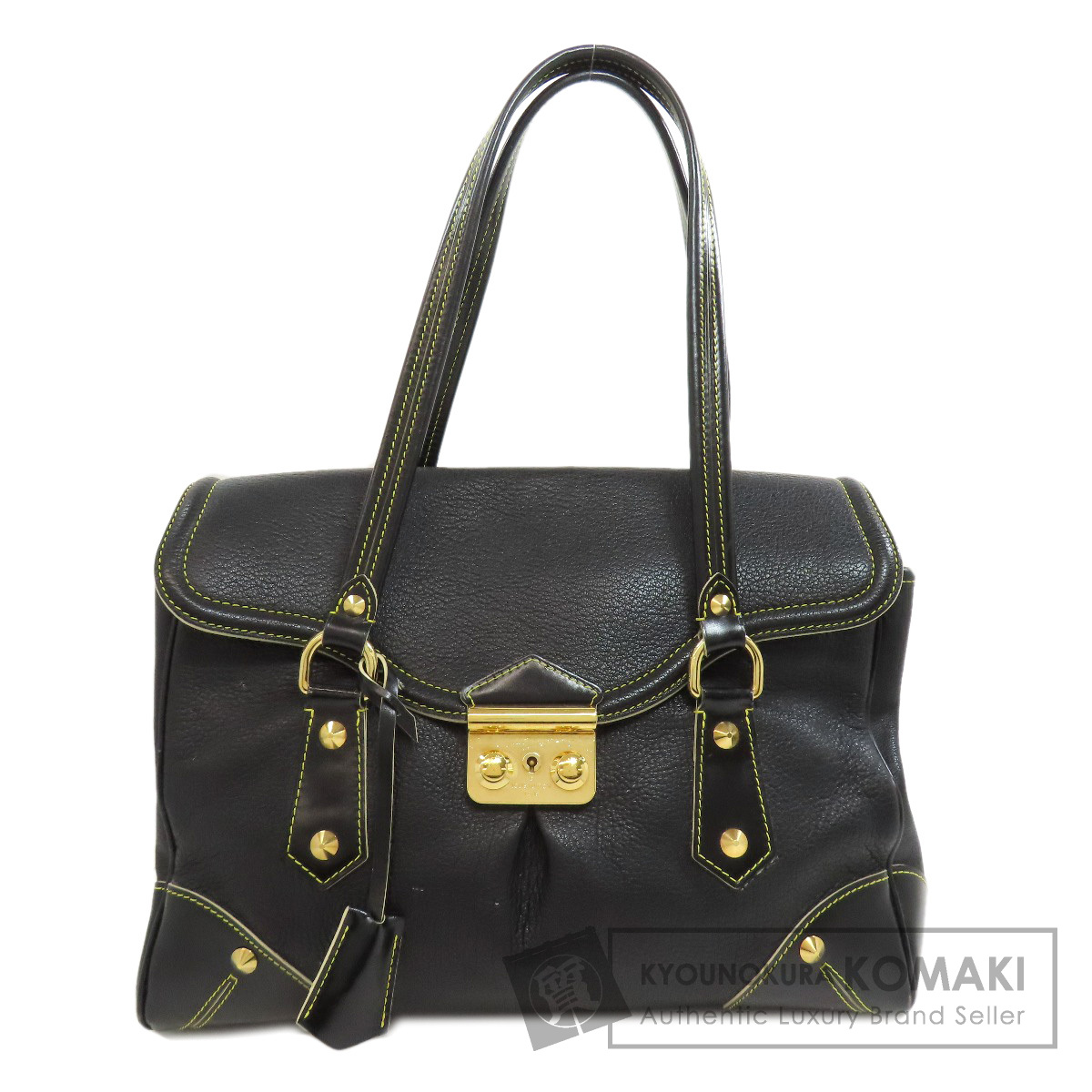 LOUIS VUITTON ルイヴィトン M95847 スハリ ラプソリュ トート