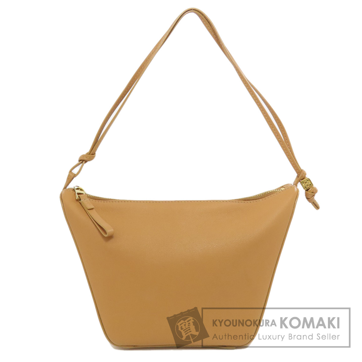 LOEWE ロエベ ハンモック ホーボーバッグ ミニ ショルダーバッグ