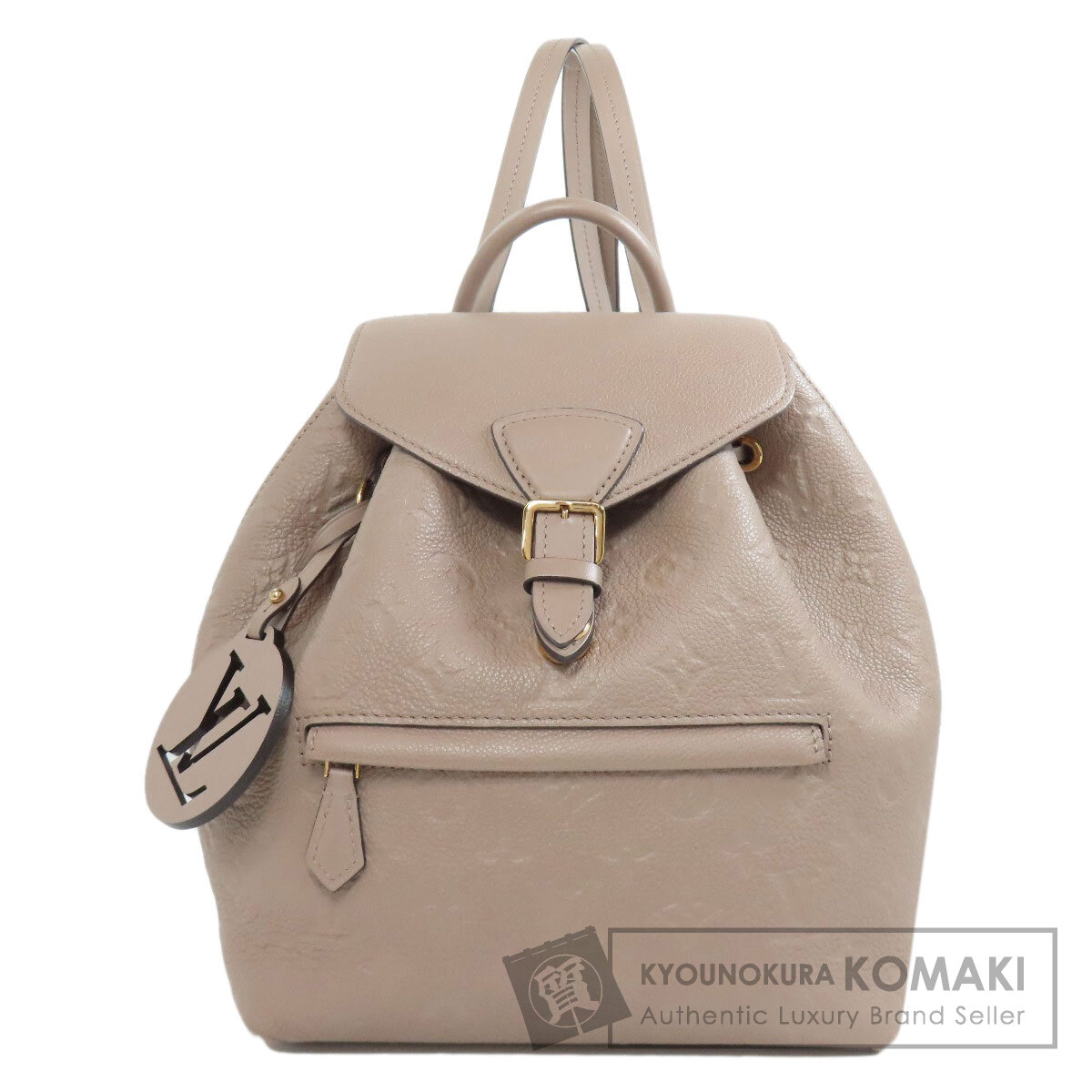 LOUIS VUITTON ルイヴィトン M45410 モンスリPM リュック