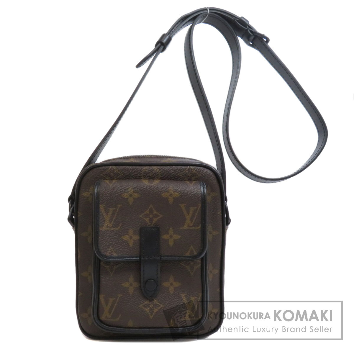 LOUIS VUITTON ルイヴィトン M69404 クリストファーウェアラブル