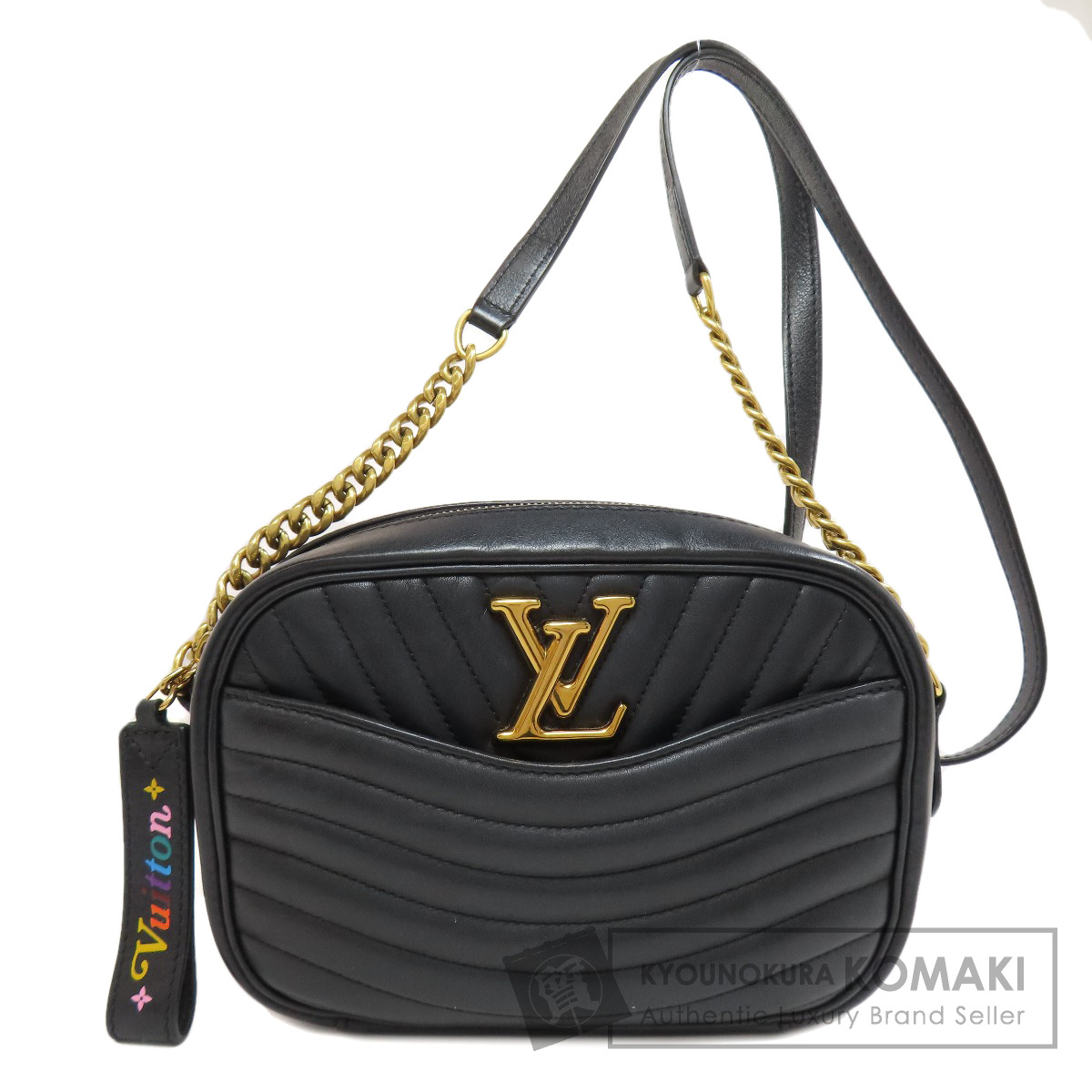 LOUIS VUITTON ルイヴィトン M53682 ニューウェーブ ニュー