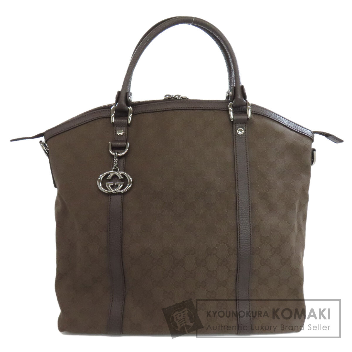 グッチ バッグ GUCCI グッチ 339551 GG アウトレット トートバッグ キャンバス