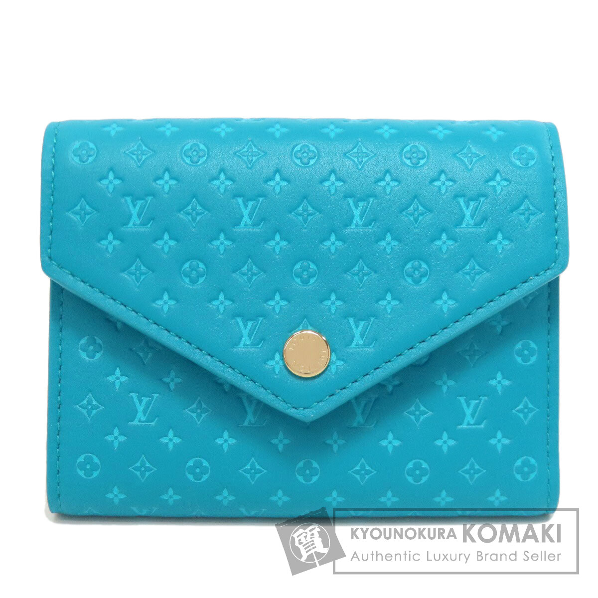LOUIS VUITTON ルイヴィトン M82314 ポルトフォイユ
