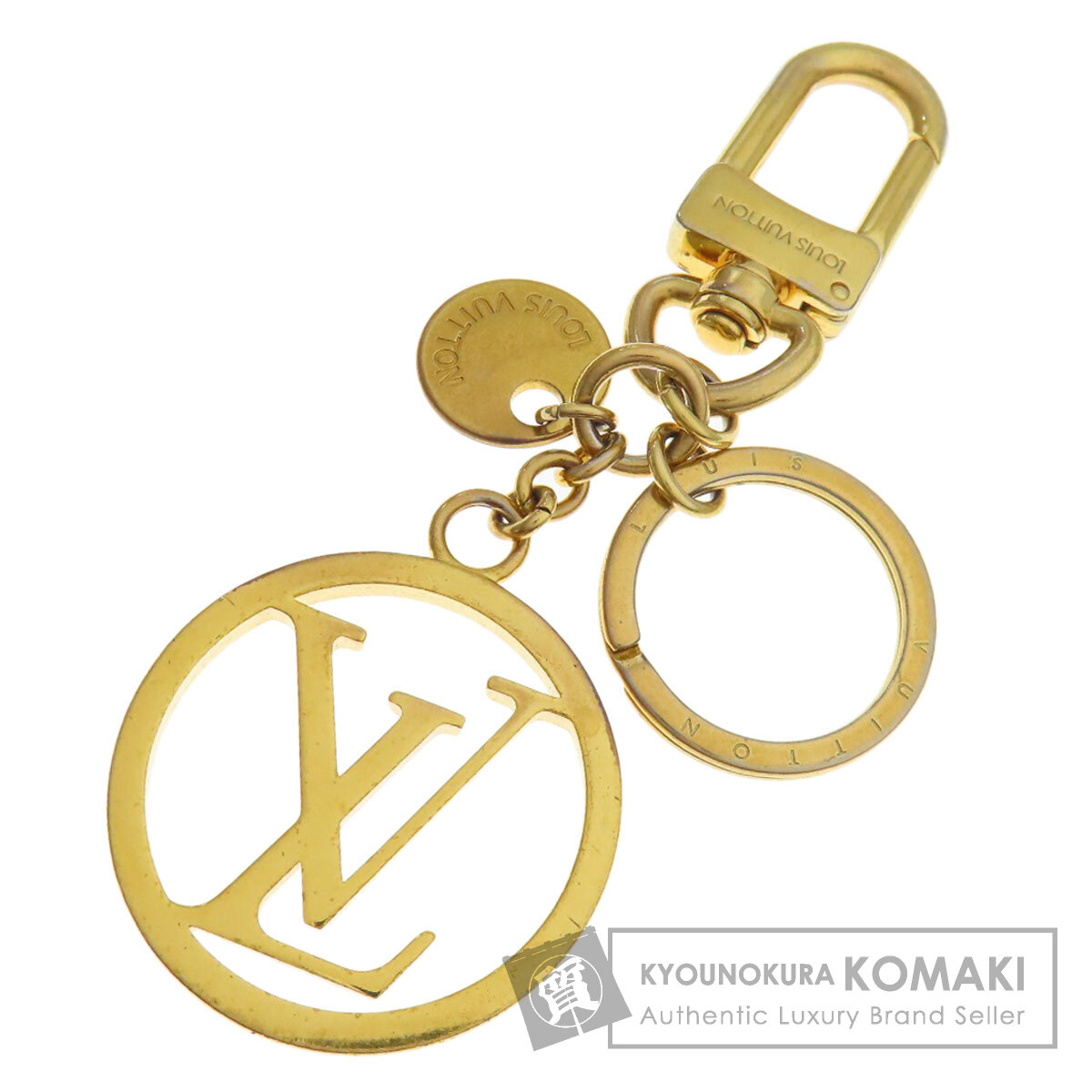 LOUIS VUITTON(ルイヴィトン) カットサークル キーホルダー 楽天市場】ルイヴィトン【Louis Vuitton】M00744 ポルト クレ