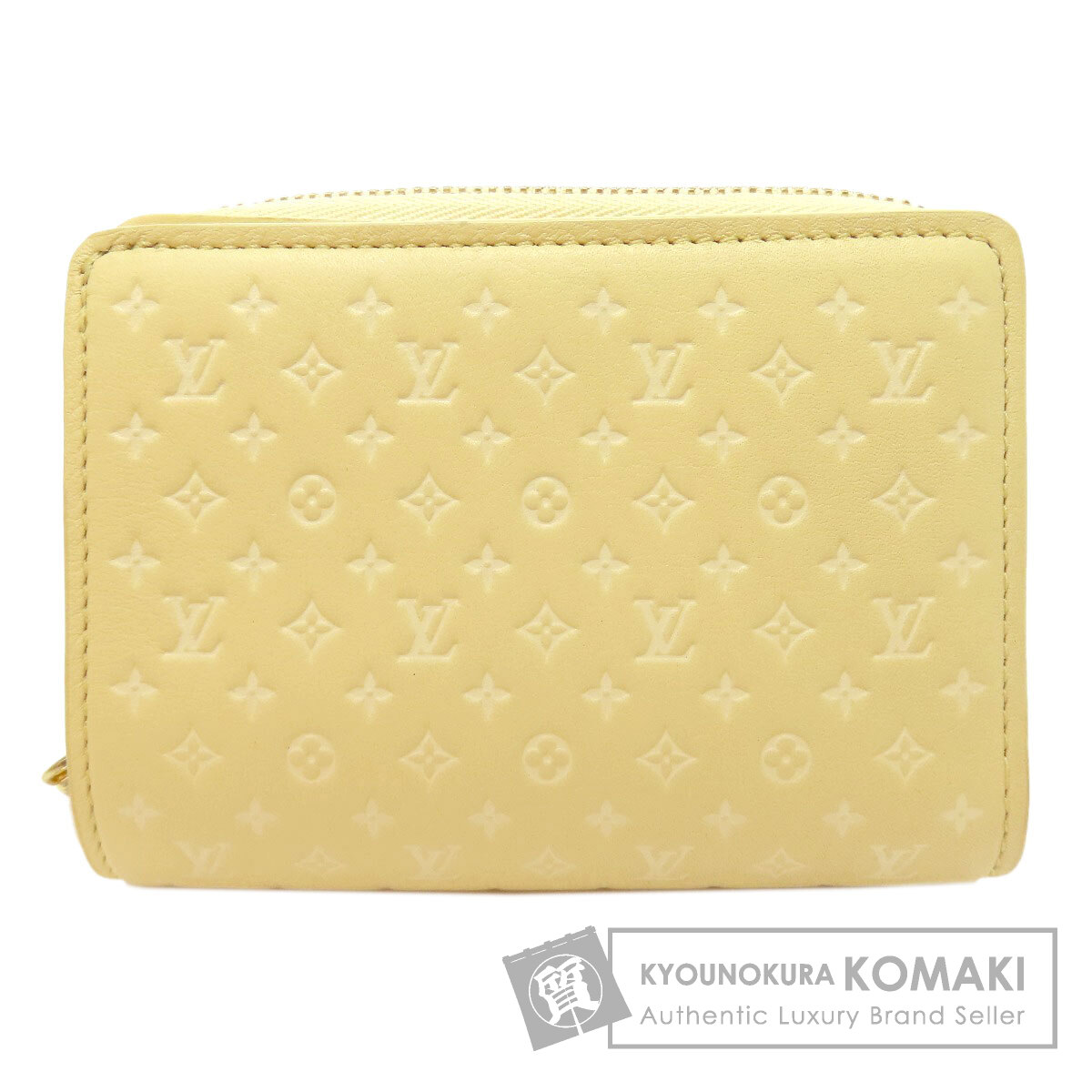 ぁ*)様 LOUIS VUITTON ポルトフォイユ・ルー LOUIS VUITTON ルイヴィトン M82288 ポルトフォイユ・ルー 二つ折り