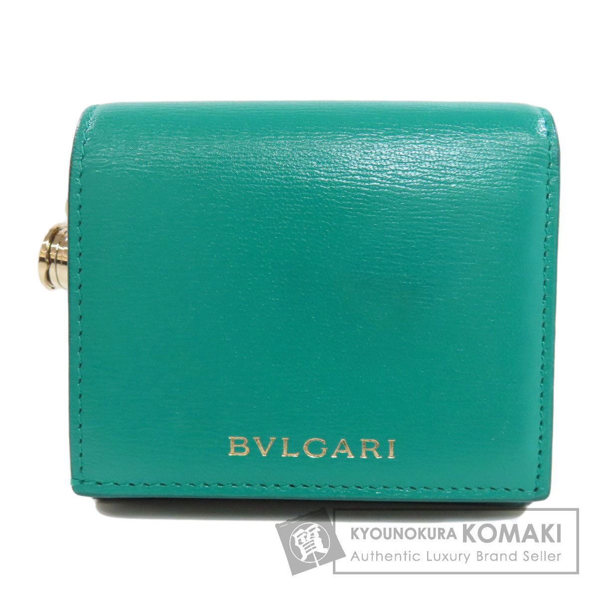 BVLGARI (ブルガリ) B-ZERO1 バッグ コインケース付き ブルガリ/コインケース/B-zero1/黒/型番：34469の買取実績
