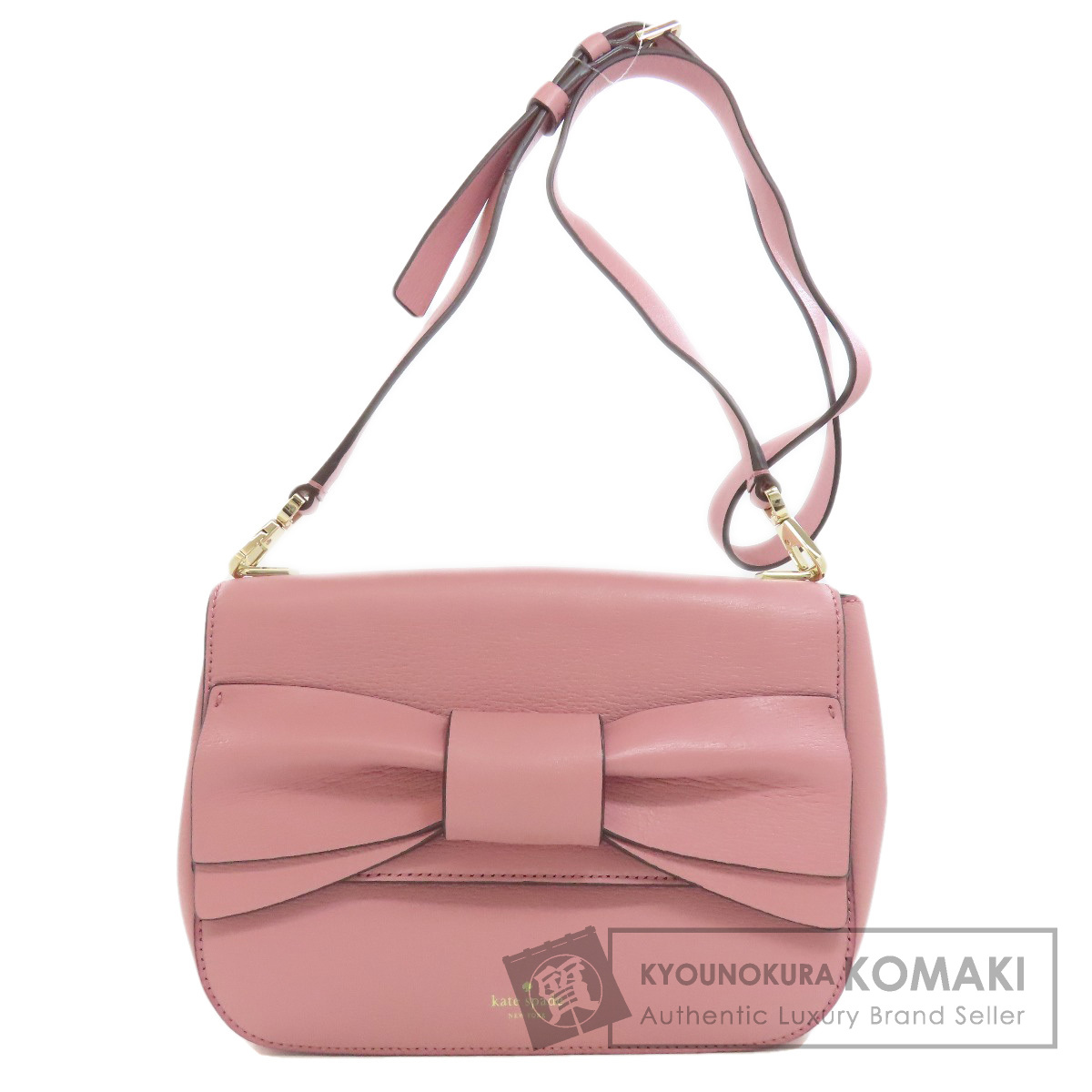 楽天市場】Kate Spade ケイトスペード リボン付き ショルダー