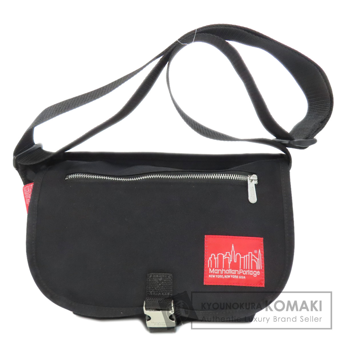 マンハッタンポーテージ Manhattan Portage 日本正規品