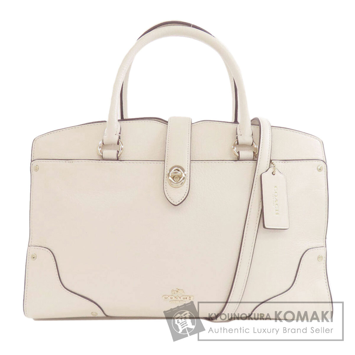 楽天市場】【新品未使用品】【バッグ】COACH コーチ マディソン