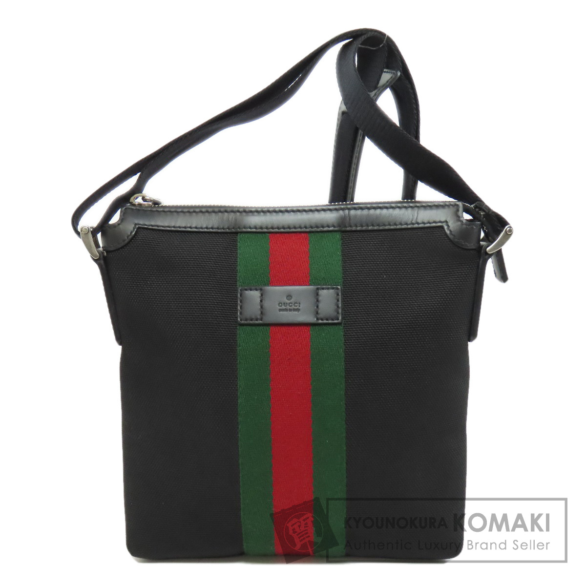 グッチ ショルダーバッグ シェリーライン アウトレット