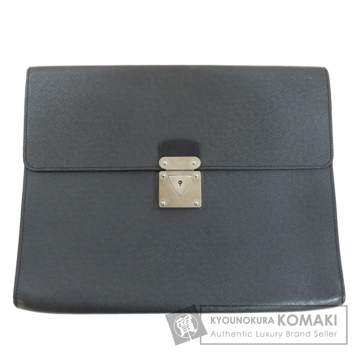 未使用❣️ルイヴィトン◇タイガ◇ケース◇ブラック LOUIS VUITTON ルイヴィトン M31062 ミヌート セカンドバッグ タイガ