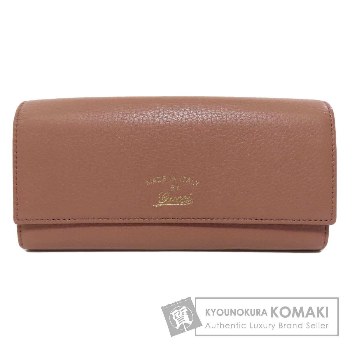 グッチ 長財布（小銭入れあり） スウィング